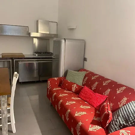 Apartmán Casa Felice