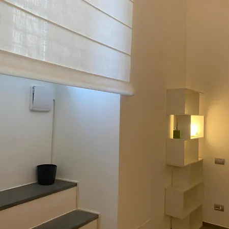 Casa Felice Апартаменты Орвието