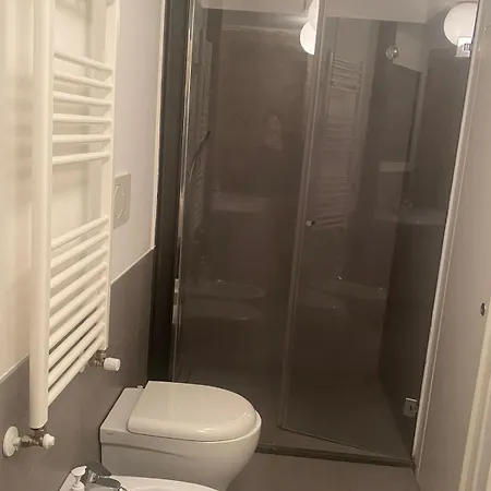 Apartmán Casa Felice *