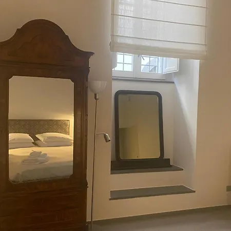 Apartmán Casa Felice