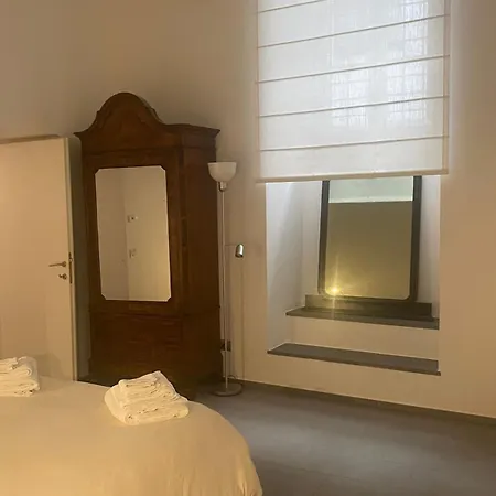 Casa Felice アパート オルヴィエート