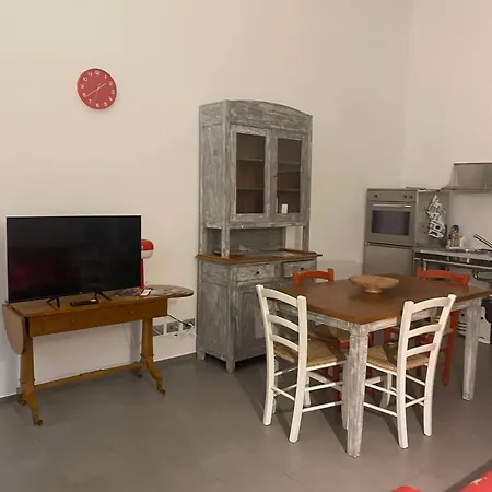 Casa Felice アパート
