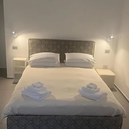 Casa Felice Apartmán Orvieto