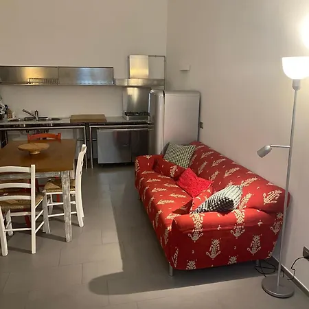 Casa Felice オルヴィエート