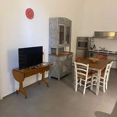 Апартаменты Casa Felice *
