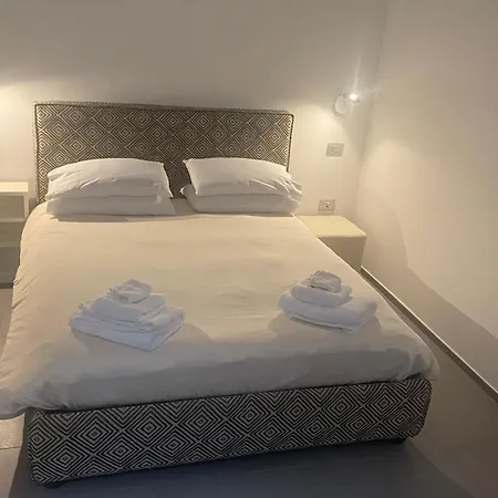 Casa Felice Apartmán Orvieto