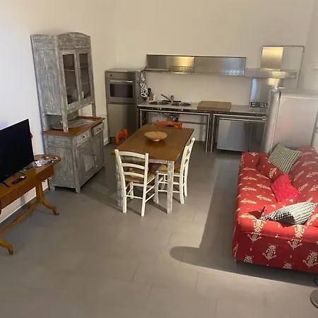 Casa Felice * Орвието