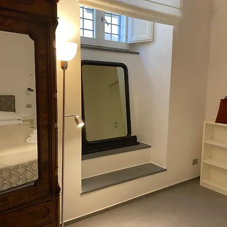 Casa Felice Апартаменты