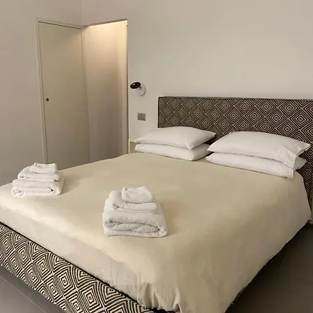 Casa Felice Apartmán